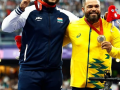 WPAC 2025: Yogesh Kathuniya secures silver in men’s discus F56 event - Hindi News | WPAC 2025: Yogesh Kathuniya secures silver in men’s discus F56 event | Latest other-sports News at Lokmattimes.com