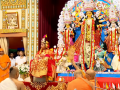 Year after year, appeal of Belur Math’s ‘Kumari Puja’ remains the same - Hindi News | Year after year, appeal of Belur Math’s ‘Kumari Puja’ remains the same | Latest national News at Lokmattimes.com