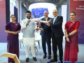Air India, Airbus open training centre to train 5,000 pilots for India’s aviation growth - Hindi News | Air India, Airbus open training centre to train 5,000 pilots for India’s aviation growth | Latest business News at Lokmattimes.com