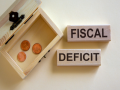India’s fiscal deficit in April-August stands at 38.1 per cent of full-year target - Hindi News | India’s fiscal deficit in April-August stands at 38.1 per cent of full-year target | Latest business News at Lokmattimes.com