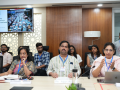 Achieving 30 pc clean air targets can reduce nationwide disease prevalence - Hindi News | Achieving 30 pc clean air targets can reduce nationwide disease prevalence | Latest health News at Lokmattimes.com
