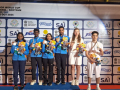 Jr World Cup Shooting: India claim air rifle mixed team gold and silver as Croatia, Czechia win trap gold - Hindi News | Jr World Cup Shooting: India claim air rifle mixed team gold and silver as Croatia, Czechia win trap gold | Latest other-sports News at Lokmattimes.com