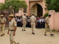 Rajasthan: Bomb threat at Jaipur school, premises evacuated as police conduct search - Hindi News | Rajasthan: Bomb threat at Jaipur school, premises evacuated as police conduct search | Latest national News at Lokmattimes.com