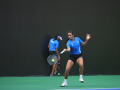 Ankita, Shrivalli and Prarthana to lead India’s campaign in Billie Jean King Cup play-off ties - Hindi News | Ankita, Shrivalli and Prarthana to lead India’s campaign in Billie Jean King Cup play-off ties | Latest other-sports News at Lokmattimes.com