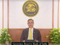 RBI Governor says it's not regulator's job to take decisions for bank boards - Hindi News | RBI Governor says it's not regulator's job to take decisions for bank boards | Latest technology News at Lokmattimes.com