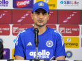 I want to succeed for India in all formats and win ICC titles: Gill - Hindi News | I want to succeed for India in all formats and win ICC titles: Gill | Latest other-sports News at Lokmattimes.com