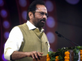 Bihar final electoral roll: Bogus voters removed, says BJP’s Naqvi as Cong alleges mass exclusion - Hindi News | Bihar final electoral roll: Bogus voters removed, says BJP’s Naqvi as Cong alleges mass exclusion | Latest national News at Lokmattimes.com