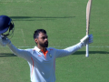 Irani Cup: Taide’s unbeaten century takes Vidarbha to 280/5 against ROI - Hindi News | Irani Cup: Taide’s unbeaten century takes Vidarbha to 280/5 against ROI | Latest other-sports News at Lokmattimes.com