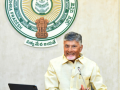 Chandrababu Naidu thanks PM Modi for four new KVs to Andhra Pradesh - Hindi News | Chandrababu Naidu thanks PM Modi for four new KVs to Andhra Pradesh | Latest national News at Lokmattimes.com
