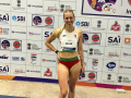 WPAC 2025: Ekler, Blackwell & Yarovyi script world record - Hindi News | WPAC 2025: Ekler, Blackwell & Yarovyi script world record | Latest other-sports News at Lokmattimes.com