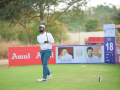 Tamil Nadu Open 2025: Arjun Prasad climbs into halfway lead - Hindi News | Tamil Nadu Open 2025: Arjun Prasad climbs into halfway lead | Latest other-sports News at Lokmattimes.com