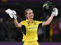Women’s World Cup: Devine’s 112 in vain as Australia begin title defence with 89-run win - Hindi News | Women’s World Cup: Devine’s 112 in vain as Australia begin title defence with 89-run win | Latest other-sports News at Lokmattimes.com