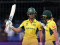 Women’s World Cup: Wanted to score off as many balls as possible, says Gardner - Hindi News | Women’s World Cup: Wanted to score off as many balls as possible, says Gardner | Latest other-sports News at Lokmattimes.com