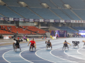 JLN dog bite incident: Affected area sanitised to ensure venue remains operational, say sources  - Hindi News | JLN dog bite incident: Affected area sanitised to ensure venue remains operational, say sources  | Latest other-sports News at Lokmattimes.com