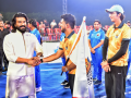 APL is the beginning of a new era for Indian archery, says Ram Charan - Hindi News | APL is the beginning of a new era for Indian archery, says Ram Charan | Latest other-sports News at Lokmattimes.com