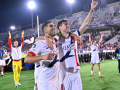 Champions League: PSG win thriller 2-1 in Barcelona - Hindi News | Champions League: PSG win thriller 2-1 in Barcelona | Latest other-sports News at Lokmattimes.com