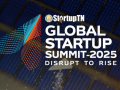 World innovation summit to turn TN's Coimbatore into global startup hub - Hindi News | World innovation summit to turn TN's Coimbatore into global startup hub | Latest technology News at Lokmattimes.com