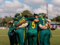Women’s WC: Sometimes to be a champion, you've got to think like one, says SA Women head coach Mashimbyi - Hindi News | Women’s WC: Sometimes to be a champion, you've got to think like one, says SA Women head coach Mashimbyi | Latest other-sports News at Lokmattimes.com