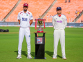 1st Test: Don’t want to win in 2-3 days, plan is to play hard, grinding cricket, says Gill - Hindi News | 1st Test: Don’t want to win in 2-3 days, plan is to play hard, grinding cricket, says Gill | Latest other-sports News at Lokmattimes.com
