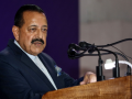 Rs 3,296.71 crore earned from e-waste disposal, 696.27 lakh sq. ft. office space freed: Jitendra Singh - Hindi News | Rs 3,296.71 crore earned from e-waste disposal, 696.27 lakh sq. ft. office space freed: Jitendra Singh | Latest business News at Lokmattimes.com