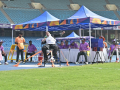 WPAC 2025: Heartbreak for India debutant Haney in men’s Discus Throw F37; two more World records set in New Delhi - Hindi News | WPAC 2025: Heartbreak for India debutant Haney in men’s Discus Throw F37; two more World records set in New Delhi | Latest other-sports News at Lokmattimes.com