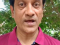 Actor Chaams changes his name to 'Java Sundaresan' - Hindi News | Actor Chaams changes his name to 'Java Sundaresan' | Latest entertainment News at Lokmattimes.com