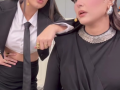 Isha Malviya to Hina Khan on her birthday: Thank you for being an inspiration to all of us - Hindi News | Isha Malviya to Hina Khan on her birthday: Thank you for being an inspiration to all of us | Latest entertainment News at Lokmattimes.com