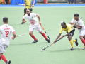 Sr Men Inter-Departmental Nationals: Punjab & Sind, Services, Food Corp, and SAI win on Day 3 - Hindi News | Sr Men Inter-Departmental Nationals: Punjab & Sind, Services, Food Corp, and SAI win on Day 3 | Latest other-sports News at Lokmattimes.com