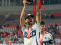 Football: Muller becomes Germany's most decorated player with 35th title - Hindi News | Football: Muller becomes Germany's most decorated player with 35th title | Latest other-sports News at Lokmattimes.com