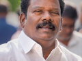 Congress' TN chief Selvaperunthugai slams BJP for 'playing politics' over Karur stampede - Hindi News | Congress' TN chief Selvaperunthugai slams BJP for 'playing politics' over Karur stampede | Latest national News at Lokmattimes.com