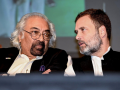 Sam Pitroda’s close association with Rahul Gandhi contradicts Chidambaram’s denial - Hindi News | Sam Pitroda’s close association with Rahul Gandhi contradicts Chidambaram’s denial | Latest national News at Lokmattimes.com