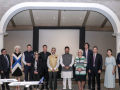 EAM Jaishankar meets Airbus, IndiGo leadership to boost India-Europe aviation ties - Hindi News | EAM Jaishankar meets Airbus, IndiGo leadership to boost India-Europe aviation ties | Latest business News at Lokmattimes.com
