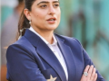 Women's World Cup: Ex-Pakistan player Sana Mir in trouble after controversial reference to POK - Hindi News | Women's World Cup: Ex-Pakistan player Sana Mir in trouble after controversial reference to POK | Latest other-sports News at Lokmattimes.com
