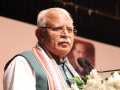 Power Minister Manohar Lal to represent India at G20 energy meeting in South Africa - Hindi News | Power Minister Manohar Lal to represent India at G20 energy meeting in South Africa | Latest technology News at Lokmattimes.com