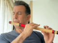 Ronit Roy shares why he doesn’t post videos of him playing flute - Hindi News | Ronit Roy shares why he doesn’t post videos of him playing flute | Latest entertainment News at Lokmattimes.com