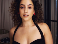 Sanya Malhotra opens up about her most fulfilling roles as she reflects on her Bollywood journey - Hindi News | Sanya Malhotra opens up about her most fulfilling roles as she reflects on her Bollywood journey | Latest entertainment News at Lokmattimes.com