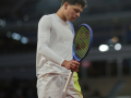 Shelton loses in Shanghai Masters opener, misses chance to push ATP Tour Final claim - Hindi News | Shelton loses in Shanghai Masters opener, misses chance to push ATP Tour Final claim | Latest other-sports News at Lokmattimes.com