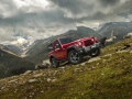 Mahindra and Mahindra launches new Thar 2025, price starts at Rs 9.99 lakh - Hindi News | Mahindra and Mahindra launches new Thar 2025, price starts at Rs 9.99 lakh | Latest technology News at Lokmattimes.com