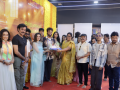 Actor, director Umapathy Ramaiah's film featuring Natty in the lead goes on floors - Hindi News | Actor, director Umapathy Ramaiah's film featuring Natty in the lead goes on floors | Latest entertainment News at Lokmattimes.com