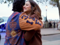 Sargun Mehta pens a post for husband Ravie Dubey: His niceness can annoy me sometimes - Hindi News | Sargun Mehta pens a post for husband Ravie Dubey: His niceness can annoy me sometimes | Latest entertainment News at Lokmattimes.com