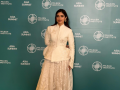 Bhumi Pednekar talks about empowering India and uplifting communities through her work - Hindi News | Bhumi Pednekar talks about empowering India and uplifting communities through her work | Latest entertainment News at Lokmattimes.com