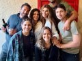Kriti Sanon wraps up Sicilian chapter of ‘Cocktail 2’ - Hindi News | Kriti Sanon wraps up Sicilian chapter of ‘Cocktail 2’ | Latest entertainment News at Lokmattimes.com