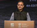 India stands out as rare anchor in volatile world: RBI chief - Hindi News | India stands out as rare anchor in volatile world: RBI chief | Latest business News at Lokmattimes.com