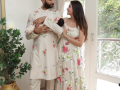 K3G’s Poo aka Malvika Raaj reveals her baby girl's unique name - Hindi News | K3G’s Poo aka Malvika Raaj reveals her baby girl's unique name | Latest entertainment News at Lokmattimes.com