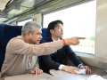 Quality, rapid work for Mumbai-Ahmedabad HSR reflects strong India-Japan partnership: Minister - Hindi News | Quality, rapid work for Mumbai-Ahmedabad HSR reflects strong India-Japan partnership: Minister | Latest technology News at Lokmattimes.com