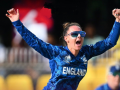 Women’s World Cup: England crush South Africa by record margin in Guwahati opener - Hindi News | Women’s World Cup: England crush South Africa by record margin in Guwahati opener | Latest other-sports News at Lokmattimes.com