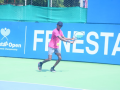 National Tennis C’ship: Manish, Keerthivassan, Vaishnavi & Akanksha enter final - Hindi News | National Tennis C’ship: Manish, Keerthivassan, Vaishnavi & Akanksha enter final | Latest other-sports News at Lokmattimes.com
