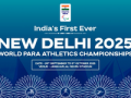 WAPC 2025: Delhi hotter than Kobe as the gold drought ends for Japan in emphatic fashion - Hindi News | WAPC 2025: Delhi hotter than Kobe as the gold drought ends for Japan in emphatic fashion | Latest other-sports News at Lokmattimes.com