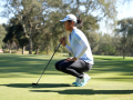 Women’s Indian Open: Teen sensation Anna Huang targets historic hat-trick - Hindi News | Women’s Indian Open: Teen sensation Anna Huang targets historic hat-trick | Latest other-sports News at Lokmattimes.com