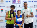 WAPC 2025: Nishad nails Asian Record in gold-winning effort; Simran storms to 100m victory - Hindi News | WAPC 2025: Nishad nails Asian Record in gold-winning effort; Simran storms to 100m victory | Latest other-sports News at Lokmattimes.com